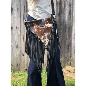 [ Brand New ] STS Tatonka Crossbody